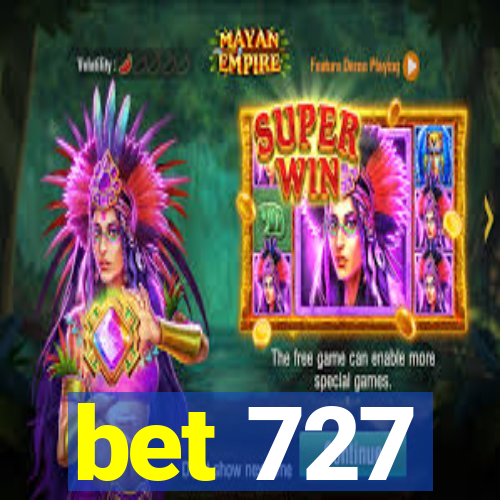 bet 727